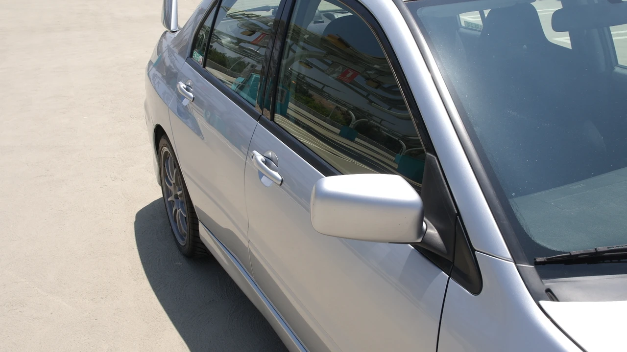2003 Mitsubishi Lancer Evolution VIII 7th Gen - Image 16 of 31
