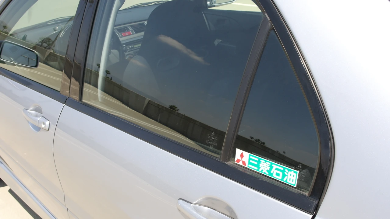 2003 Mitsubishi Lancer Evolution VIII 7th Gen - Image 29 of 31