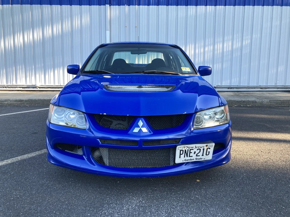 2003 Mitsubishi Lancer Evolution VIII 7th Gen - Image 7 of 31