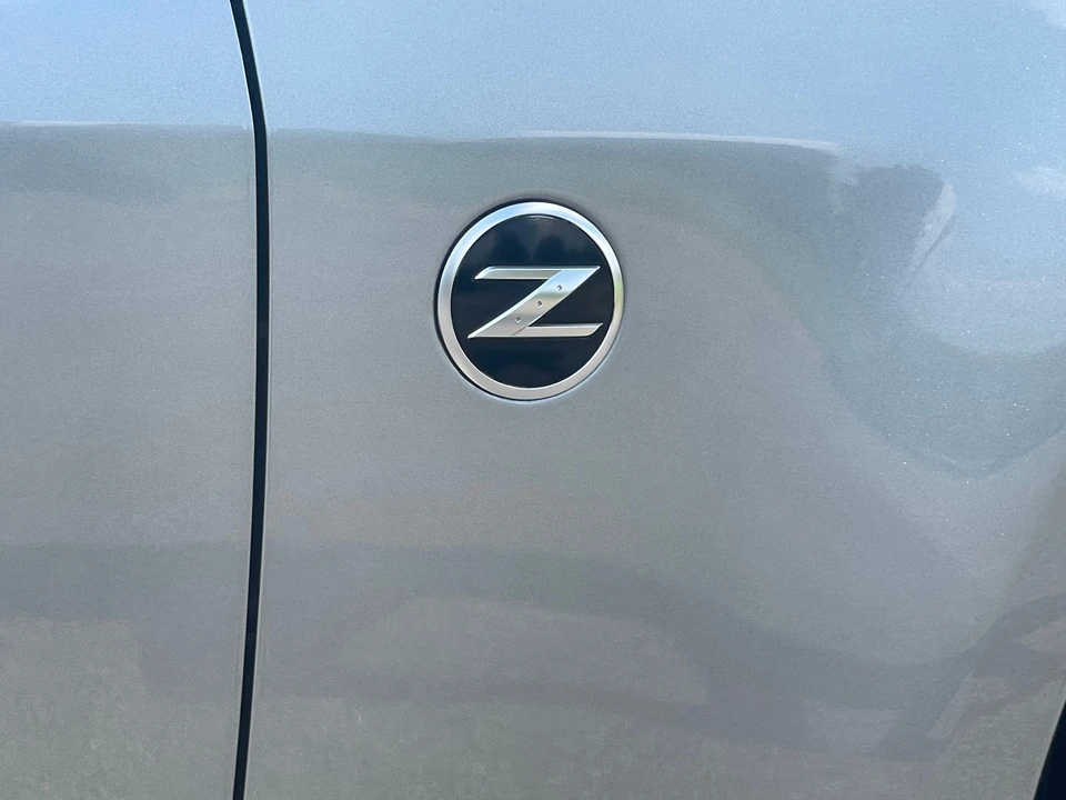 2003 Nissan 350Z 5th Gen - Image 26 of 31