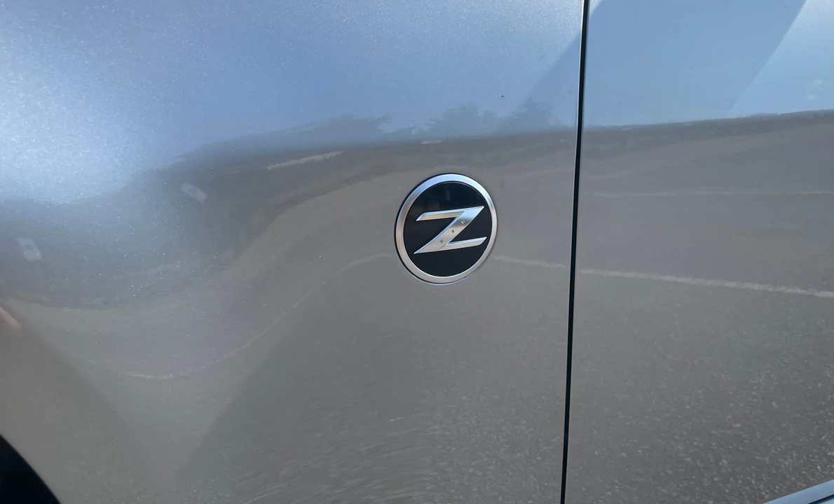 2003 Nissan 350Z 5th Gen - Image 27 of 31