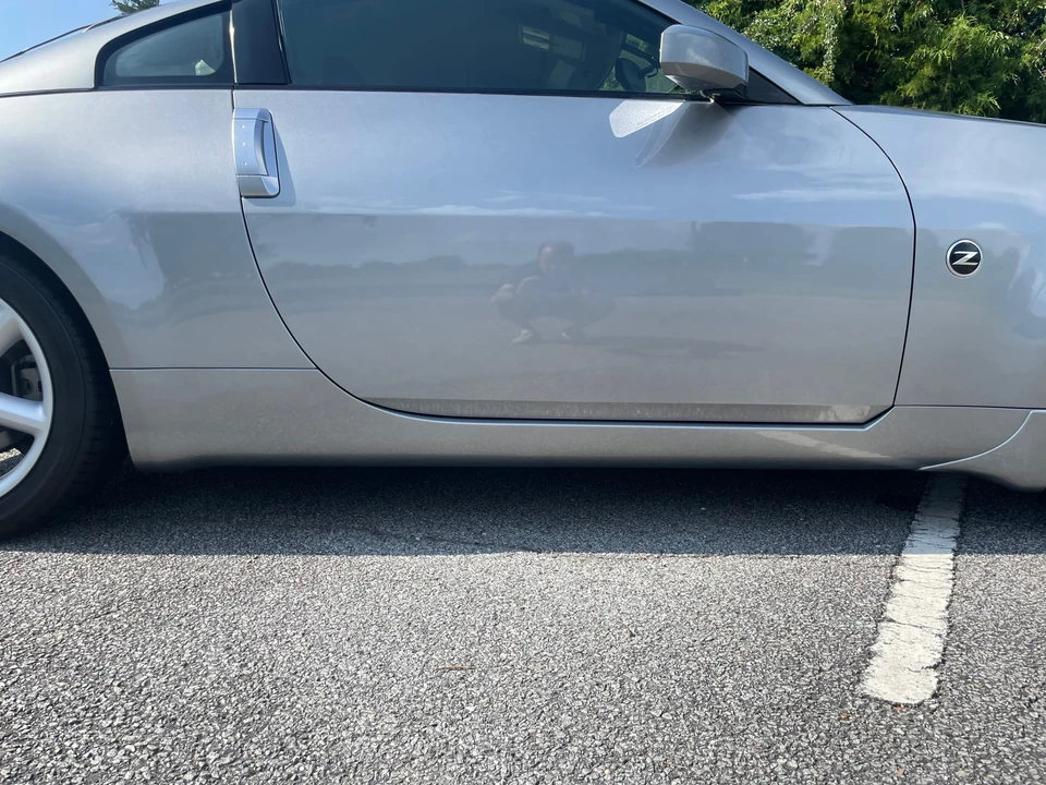 2003 Nissan 350Z 5th Gen - Image 17 of 31