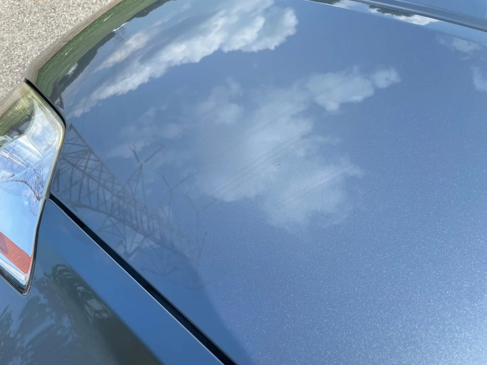 2003 Nissan 350Z 5th Gen - Image 18 of 31