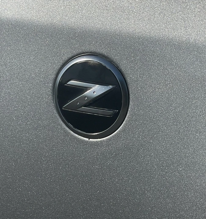 2003 Nissan 350Z 5th Gen - Image 29 of 31