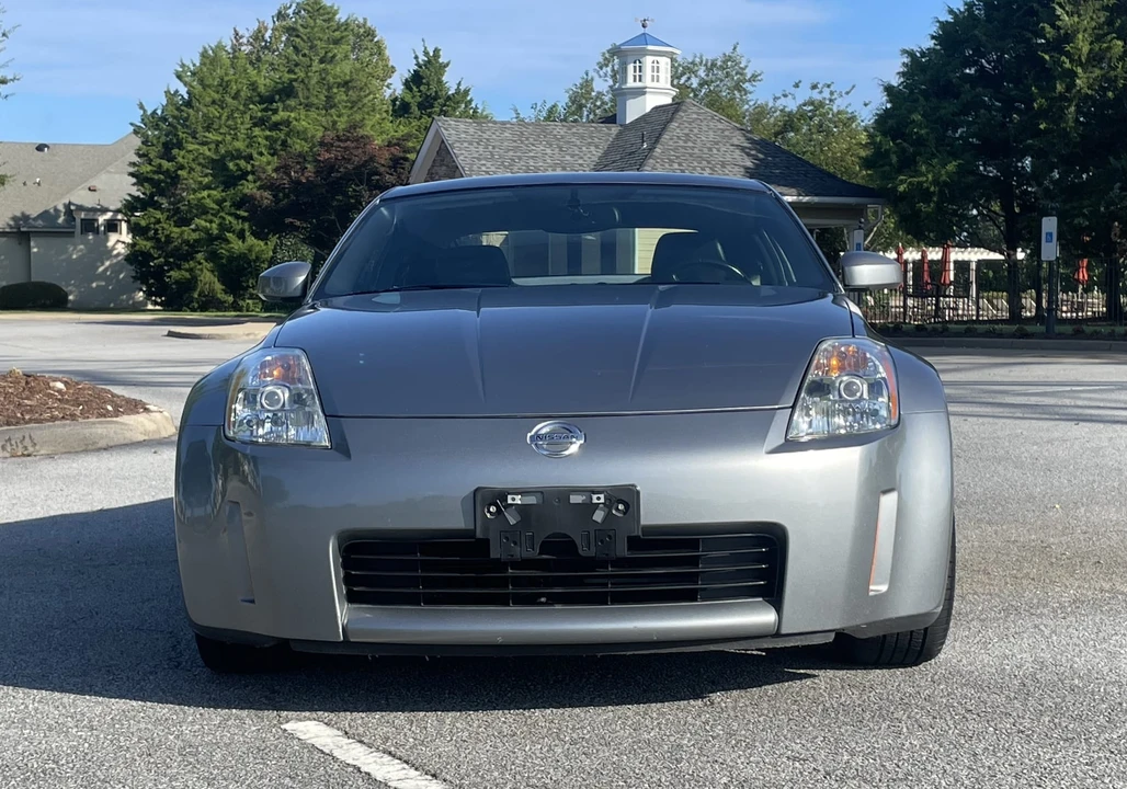 2003 Nissan 350Z 5th Gen - Image 13 of 31