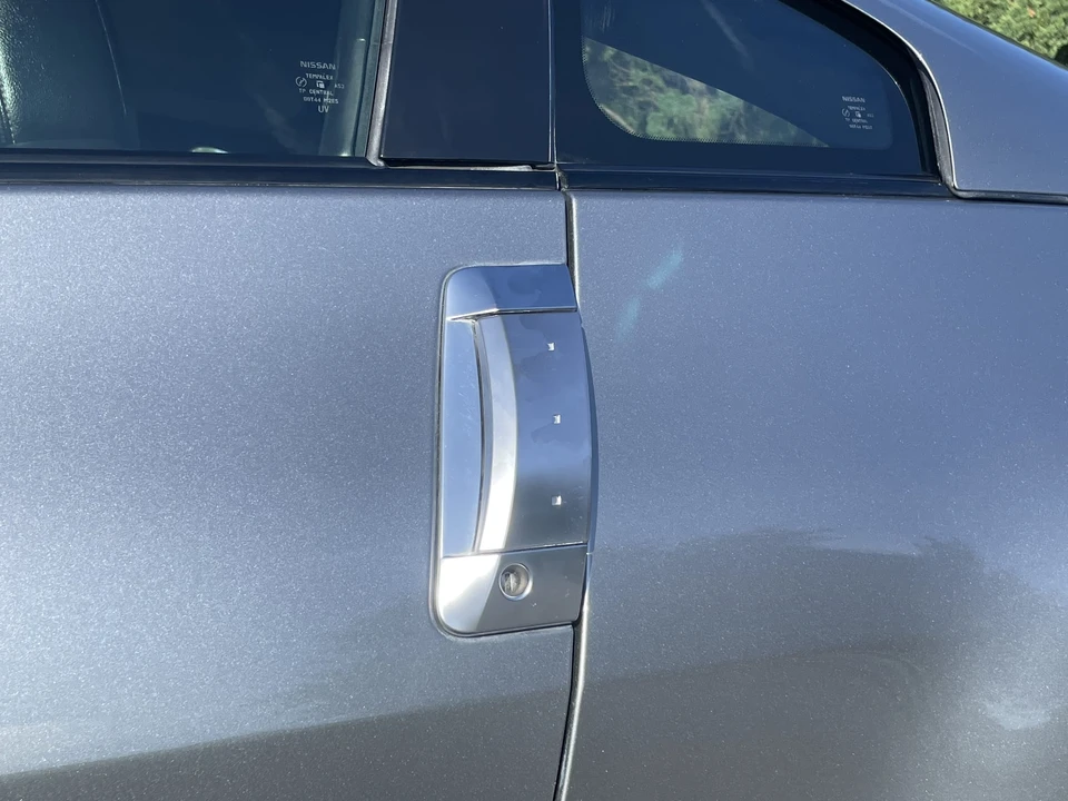 2003 Nissan 350Z 5th Gen - Image 24 of 31