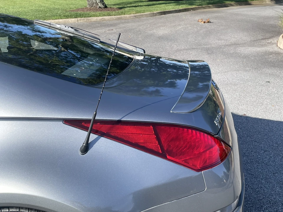 2003 Nissan 350Z 5th Gen - Image 21 of 31