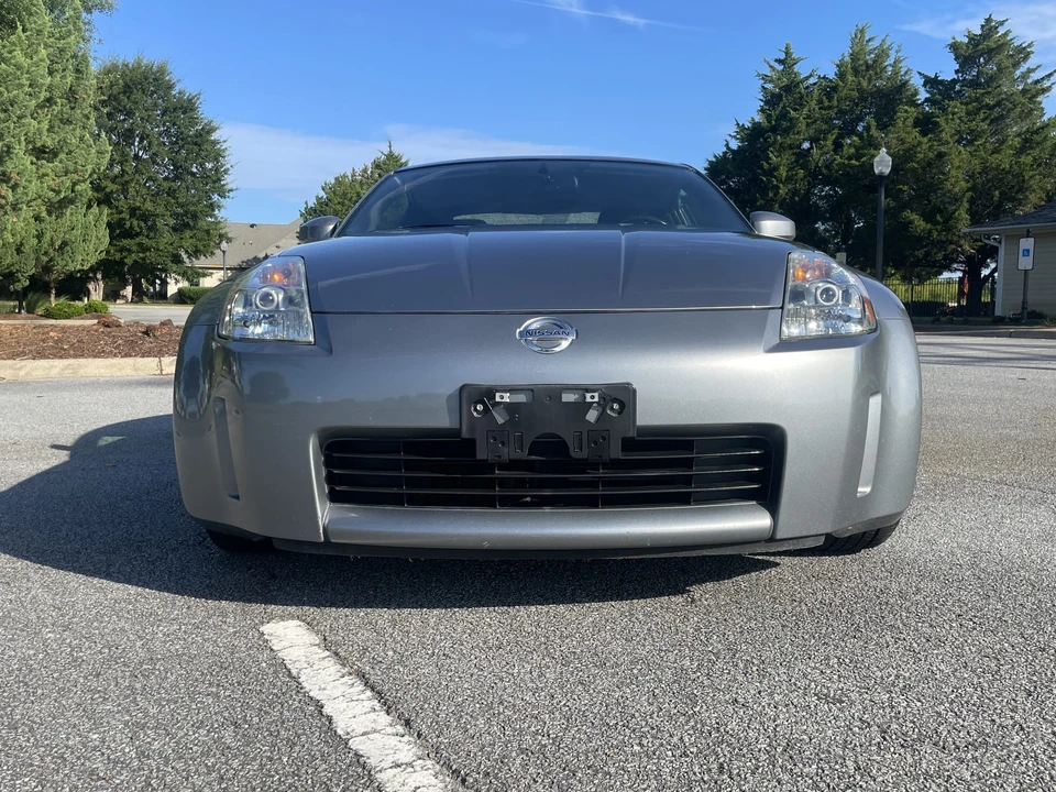 2003 Nissan 350Z 5th Gen - Image 15 of 31