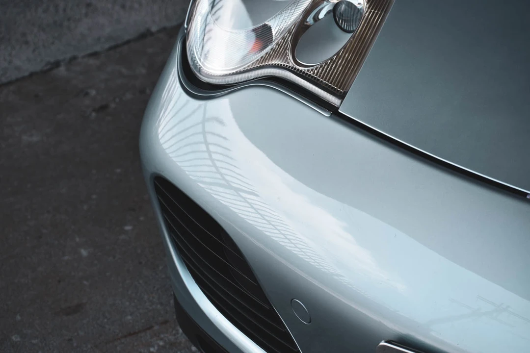 2003 Porsche 996 Carrera 4S - Image 30 of 31