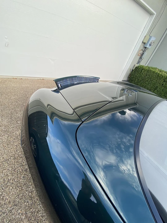 2003 Porsche 986 Boxster S - Image 31 of 31