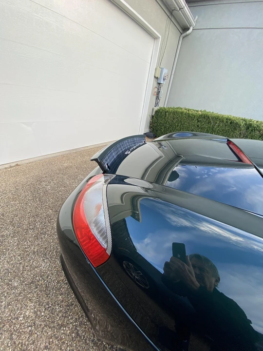 2003 Porsche 986 Boxster S - Image 30 of 31
