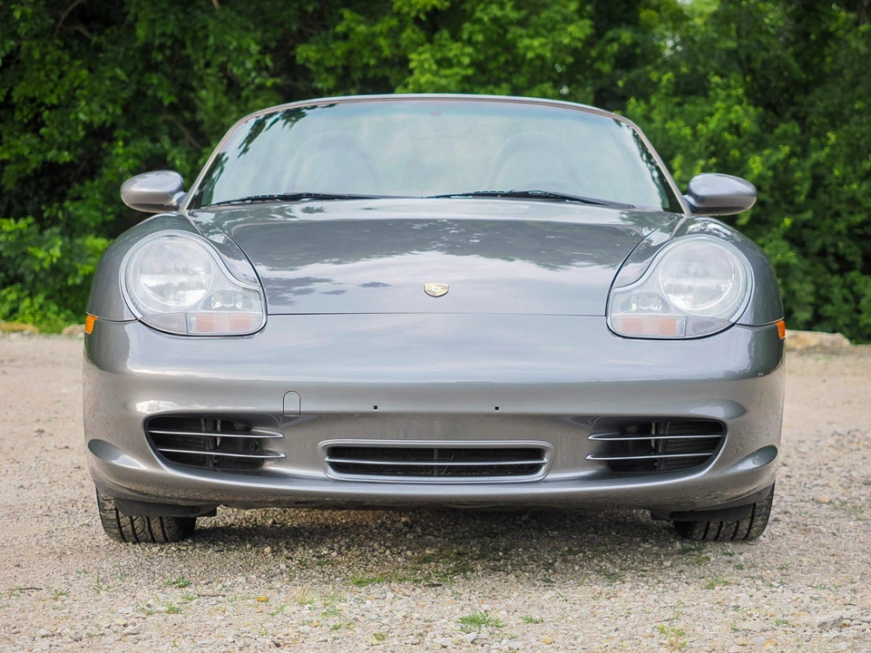 2003 Porsche 986 Boxster S - Image 5 of 31