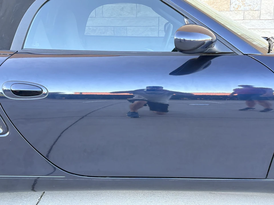 2003 Porsche 986 Boxster - Image 30 of 31