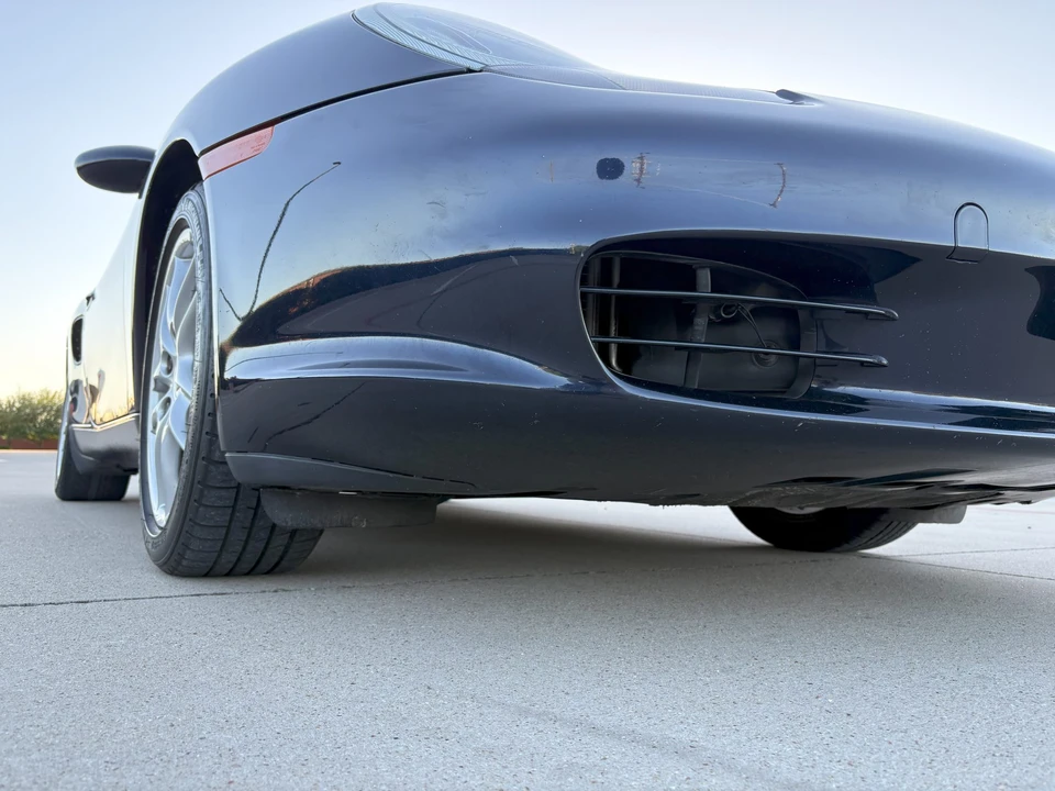 2003 Porsche 986 Boxster - Image 27 of 31