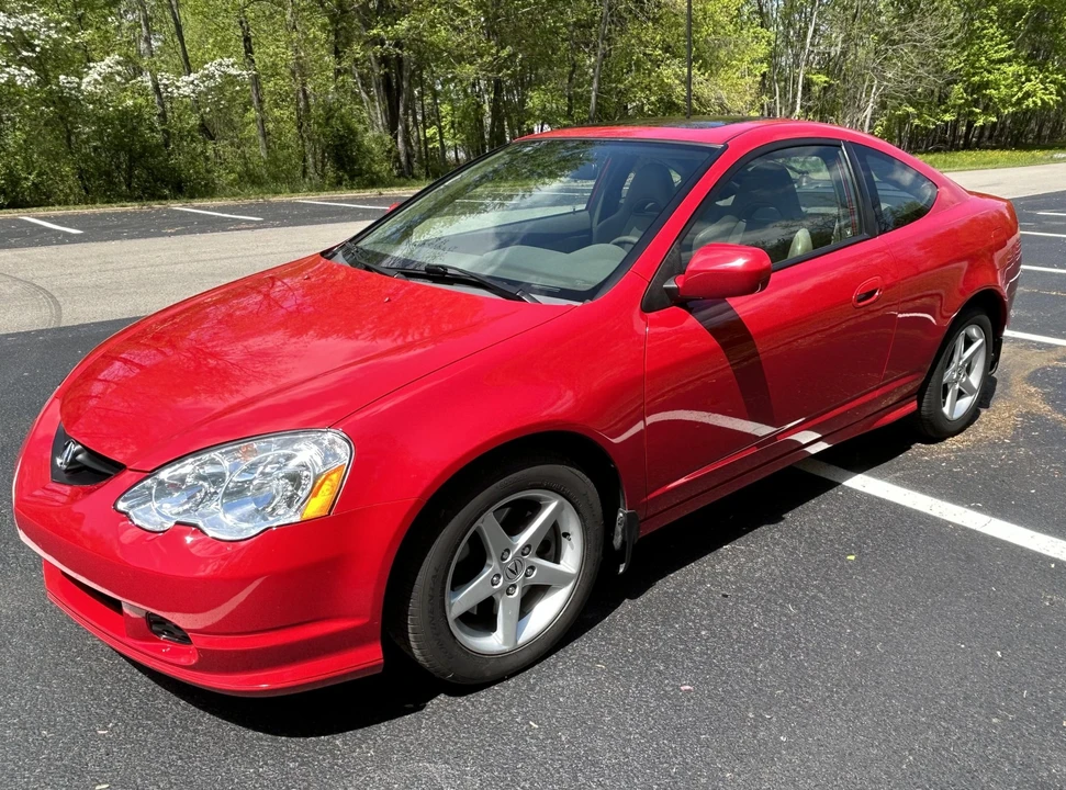 2004 Acura RSX Type-S - Image 16 of 31