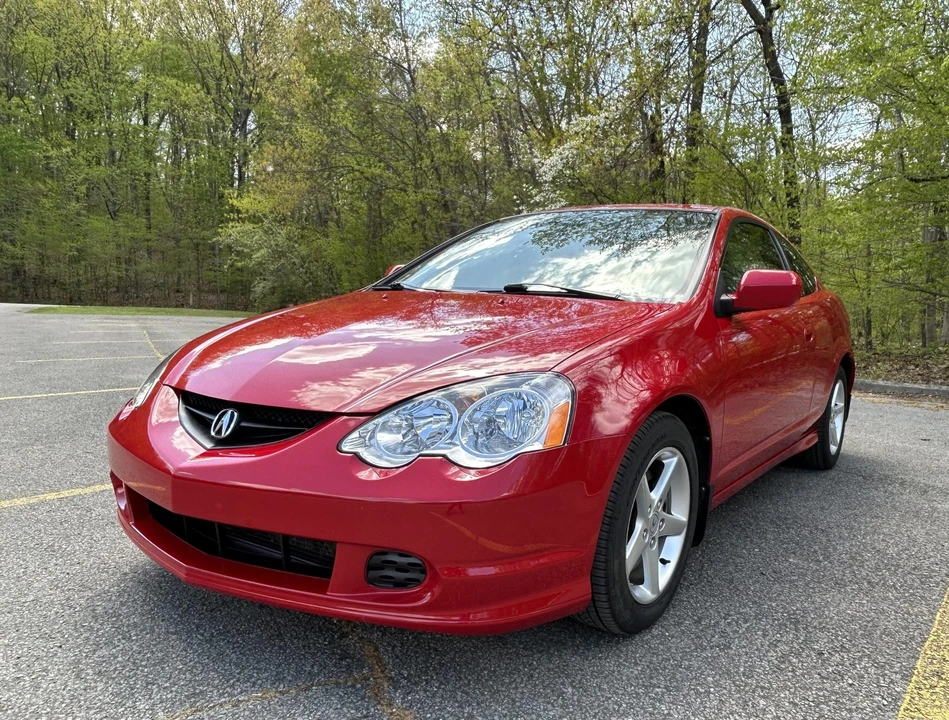 2004 Acura RSX Type-S - Image 3 of 31