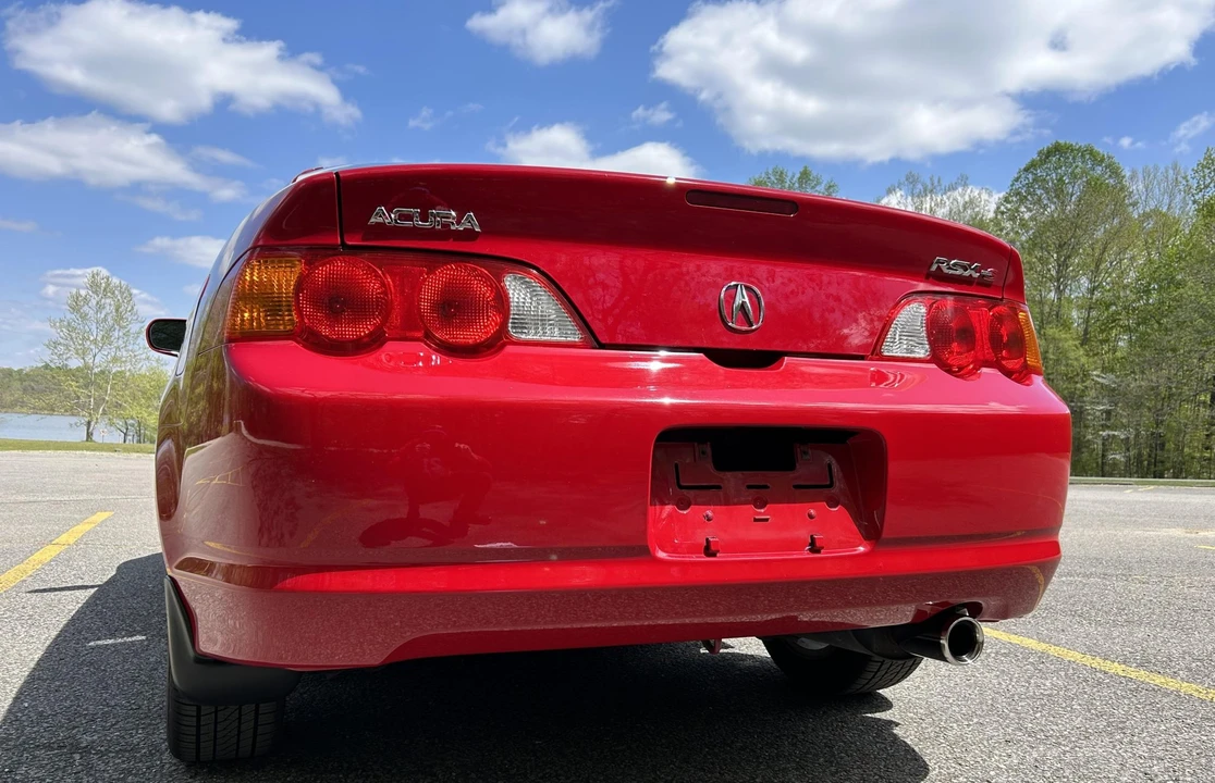 2004 Acura RSX Type-S - Image 12 of 31