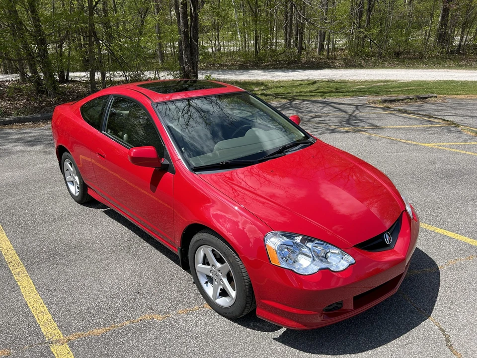2004 Acura RSX Type-S - Image 7 of 31