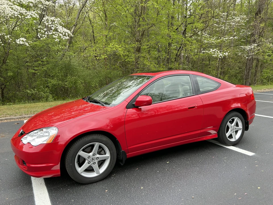 2004 Acura RSX Type-S - Image 15 of 31
