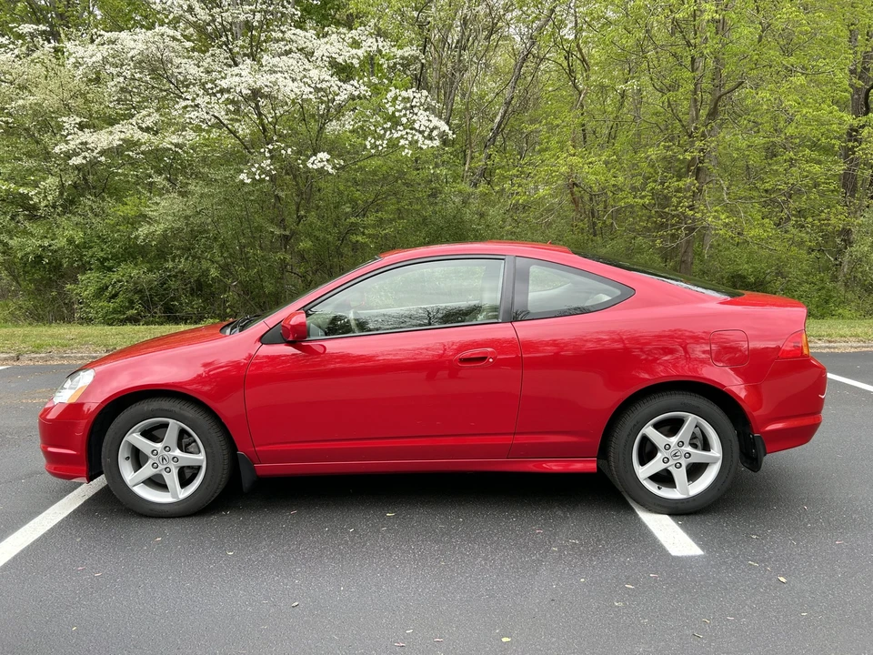 2004 Acura RSX Type-S - Image 29 of 31