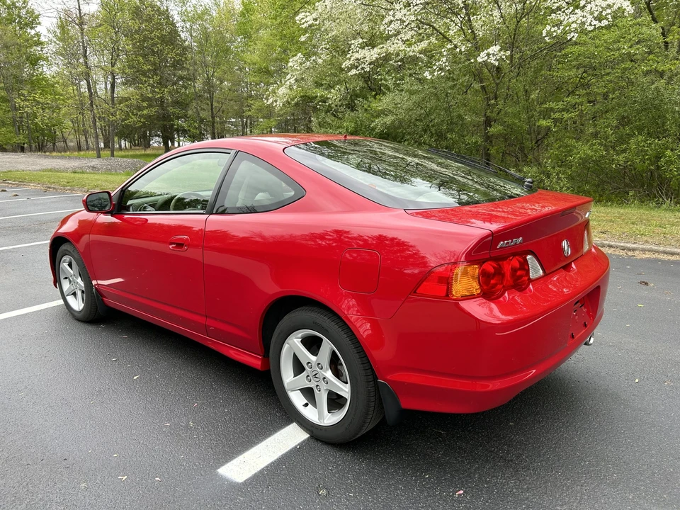2004 Acura RSX Type-S - Image 28 of 31