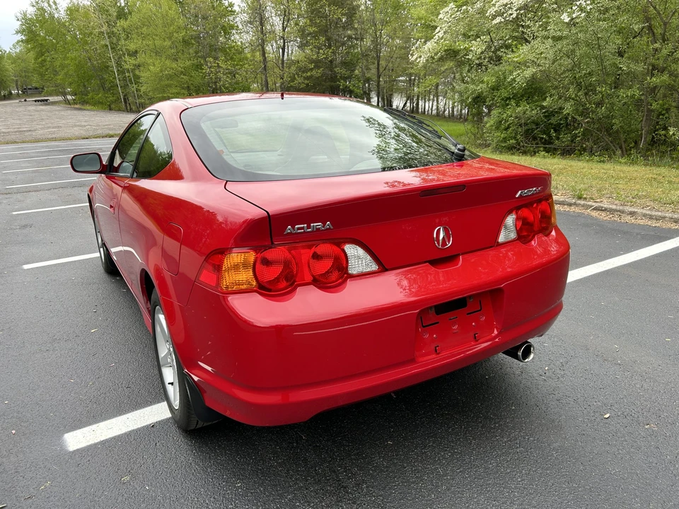 2004 Acura RSX Type-S - Image 27 of 31