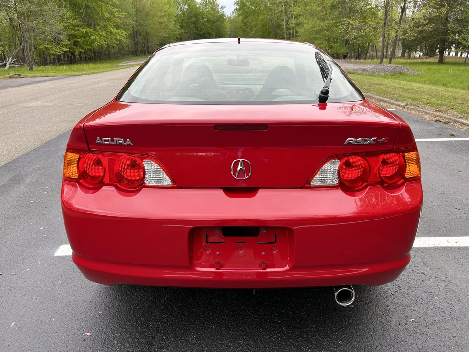 2004 Acura RSX Type-S - Image 24 of 31