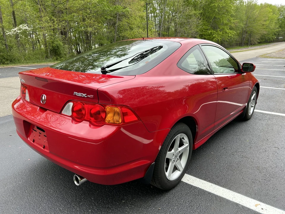 2004 Acura RSX Type-S - Image 23 of 31
