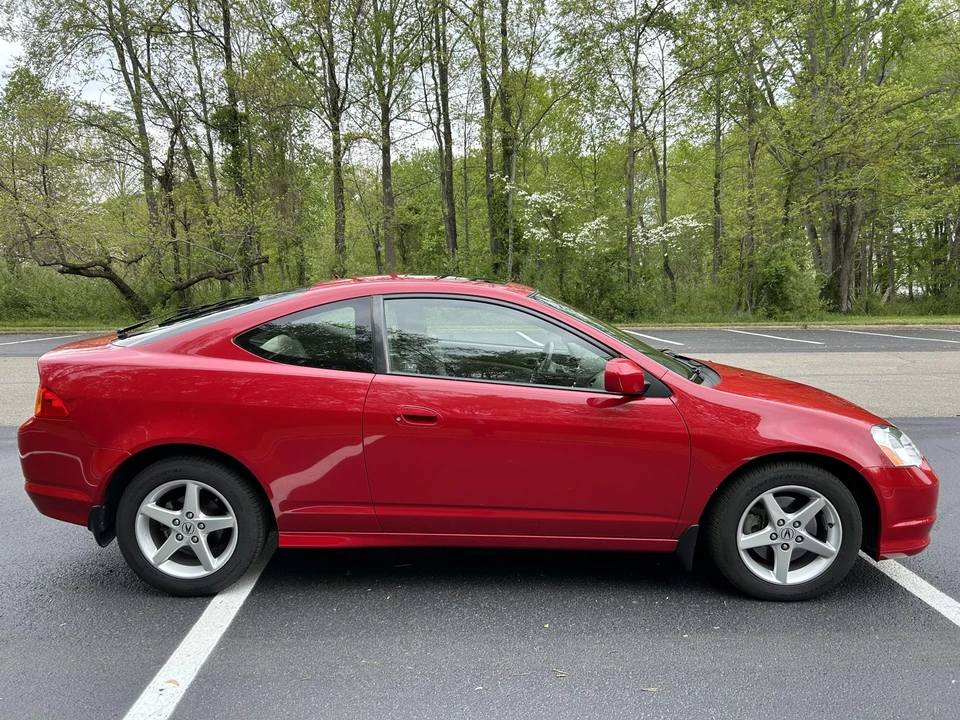 2004 Acura RSX Type-S - Image 22 of 31