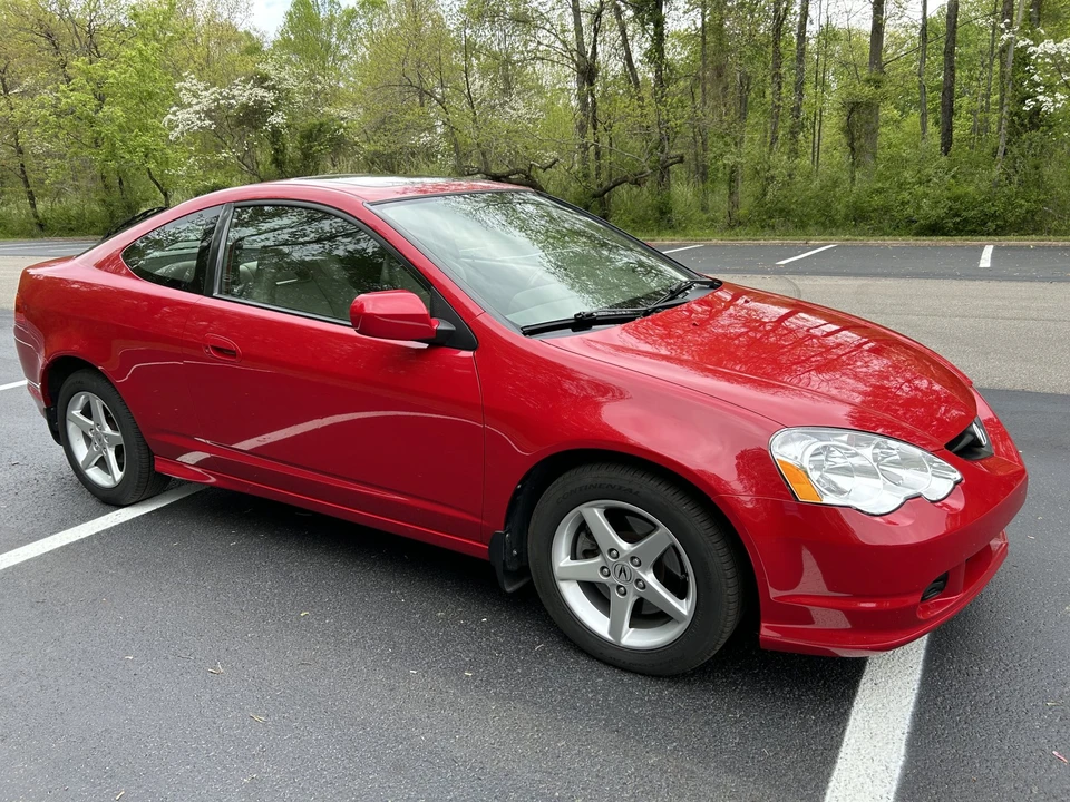 2004 Acura RSX Type-S - Image 21 of 31