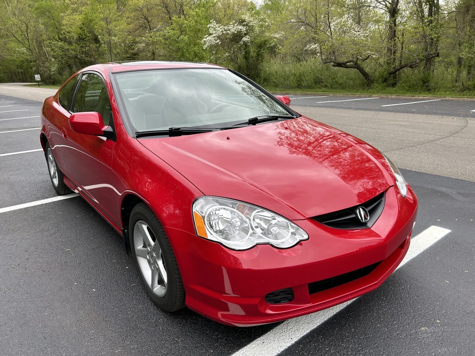 2004 Acura RSX Type-S - Image 20 of 31