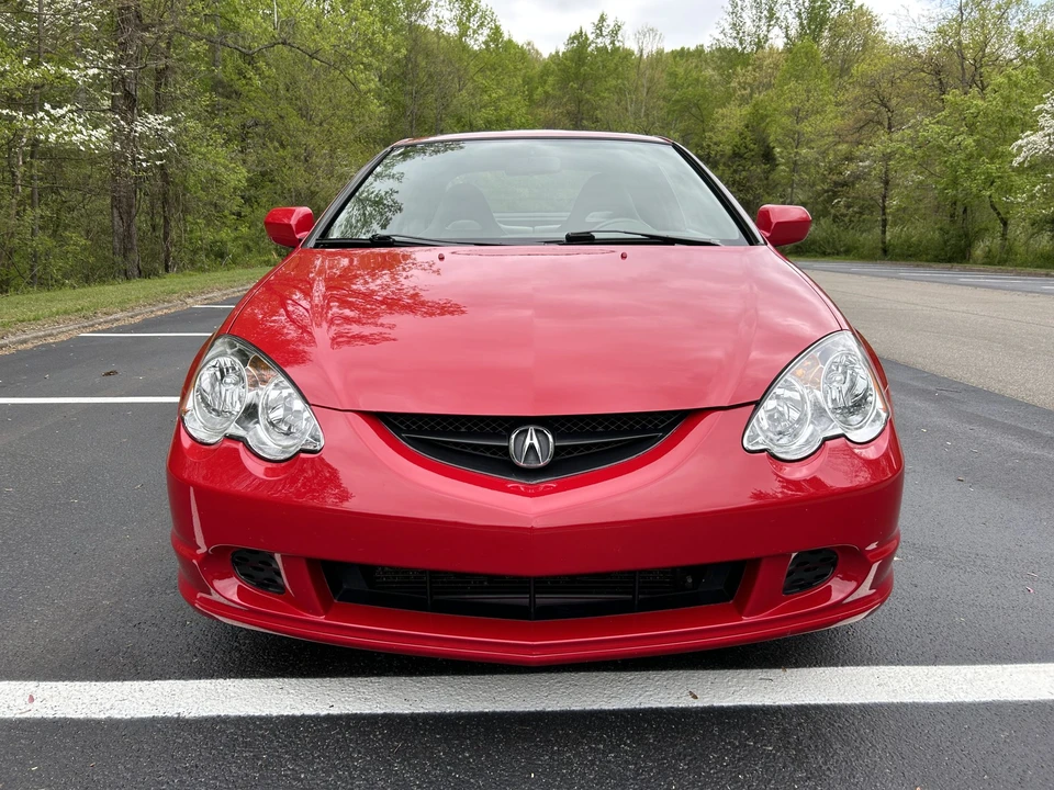 2004 Acura RSX Type-S - Image 19 of 31