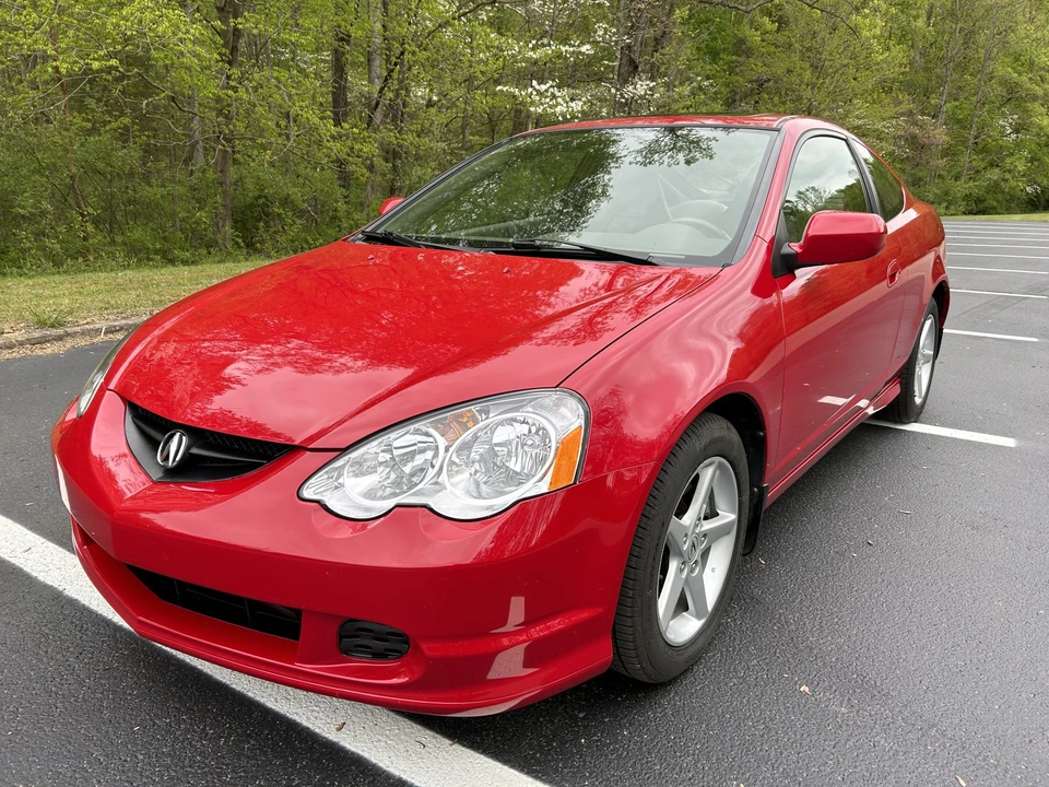 2004 Acura RSX Type-S - Image 17 of 31