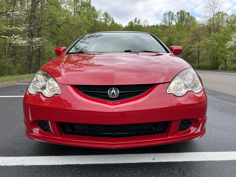 2004 Acura RSX Type-S - Image 18 of 31