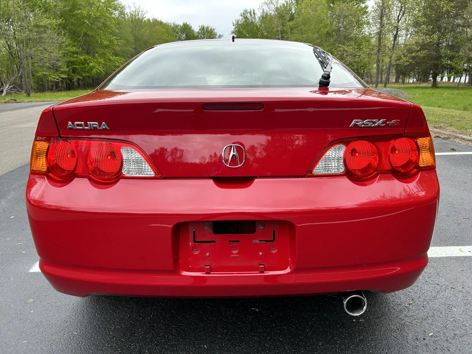 2004 Acura RSX Type-S - Image 25 of 31