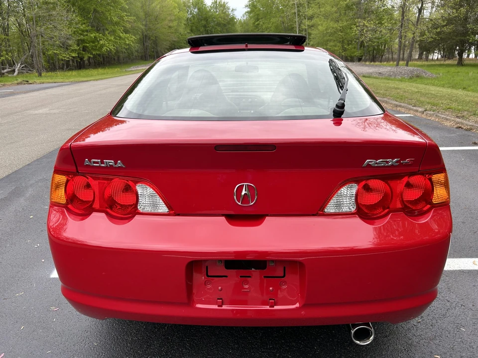 2004 Acura RSX Type-S - Image 26 of 31