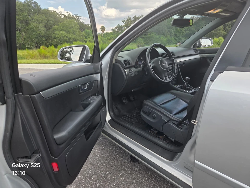 2004 Audi B6 A4 - Image 28 of 31