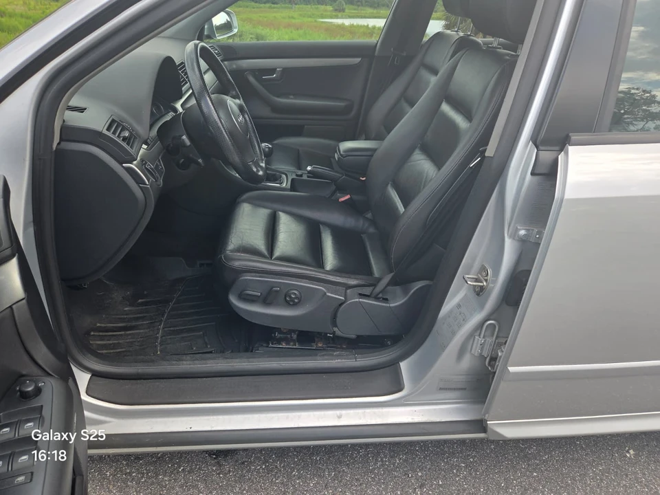 2004 Audi B6 A4 - Image 29 of 31