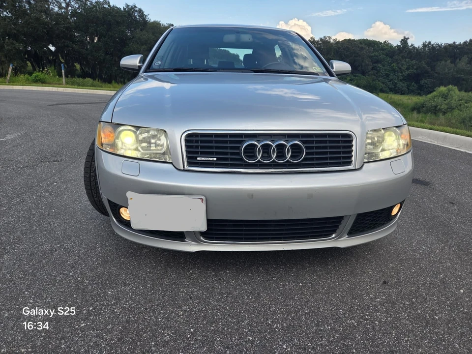 2004 Audi B6 A4 - Image 5 of 31