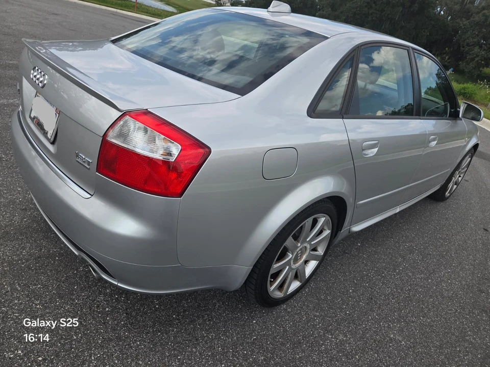 2004 Audi B6 A4 - Image 15 of 31