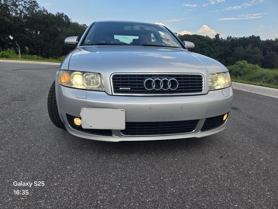 2004 Audi B6 A4 - Image 4 of 31