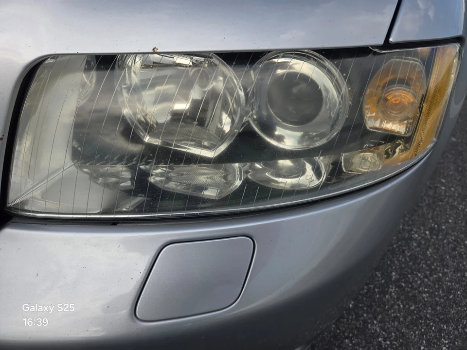 2004 Audi B6 A4 - Image 19 of 31