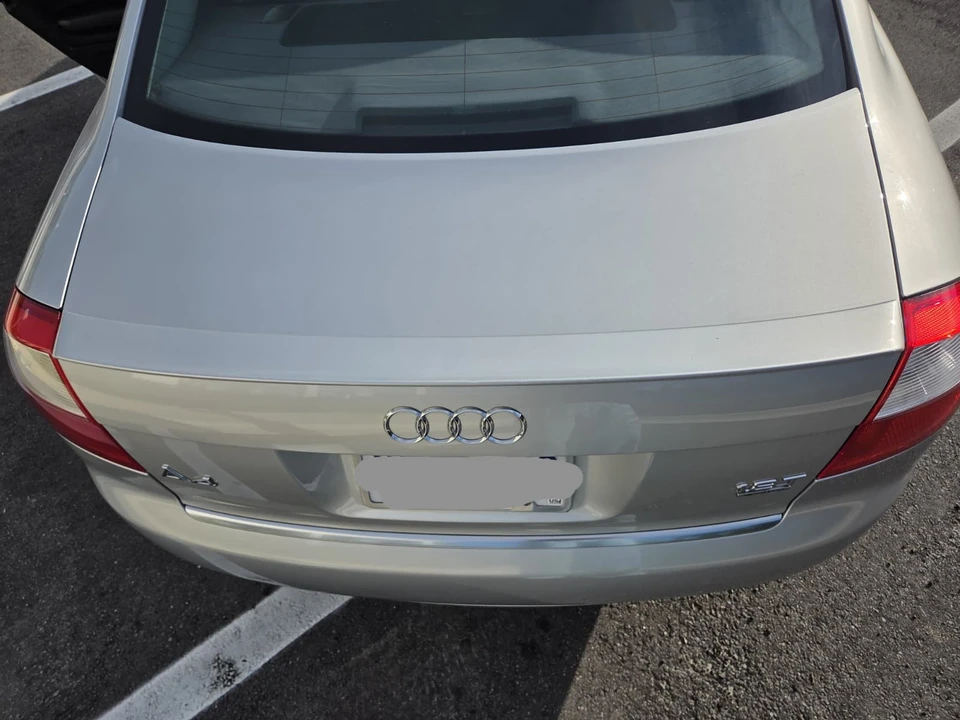 2004 Audi B6 A4 - Image 22 of 31