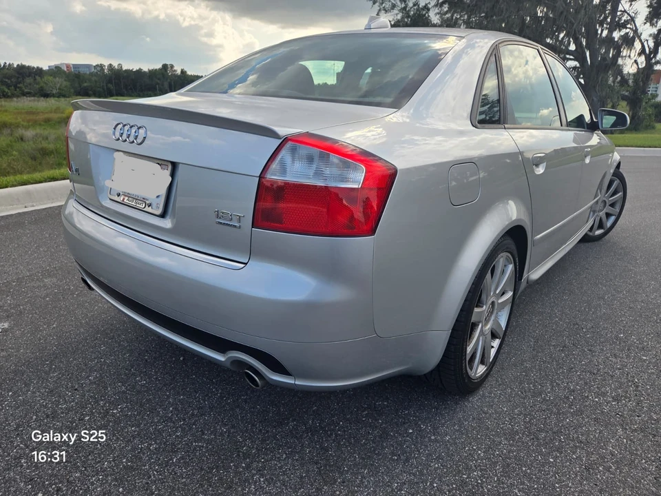 2004 Audi B6 A4 - Image 14 of 31
