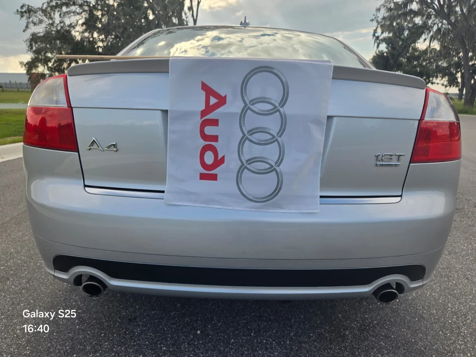 2004 Audi B6 A4 - Image 13 of 31
