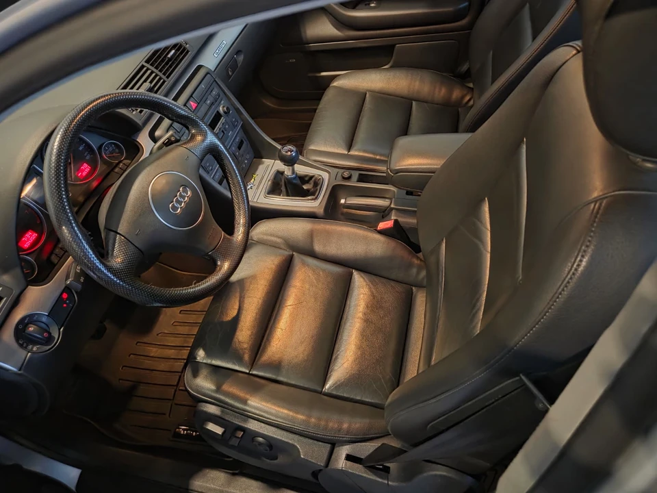 2004 Audi B6 A4 - Image 30 of 31