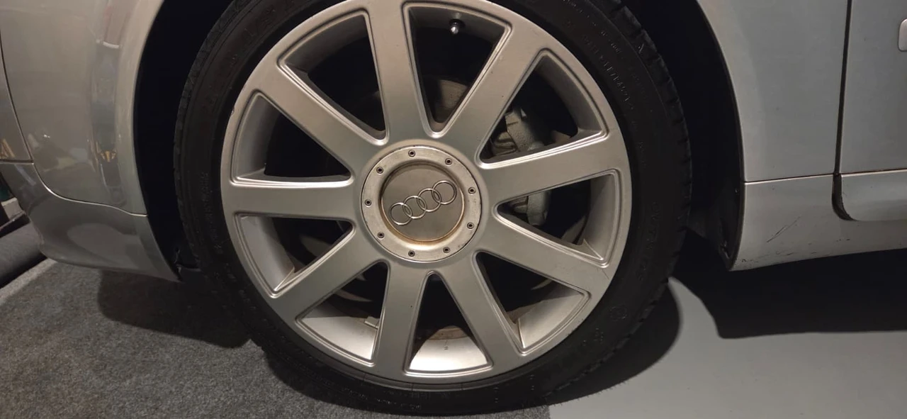 2004 Audi B6 A4 - Image 27 of 31