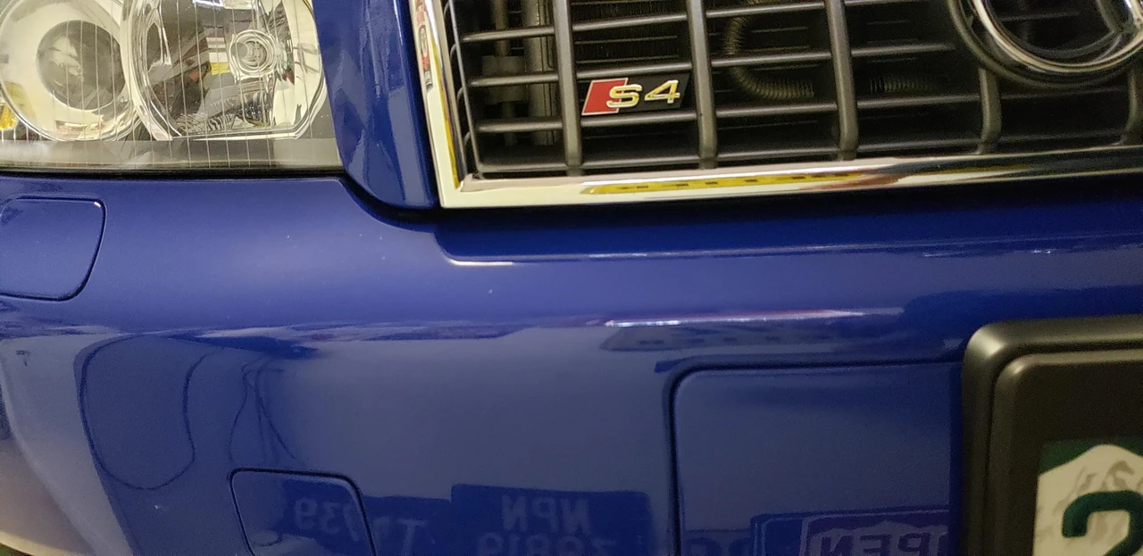 2004 Audi B6 S4 - Image 12 of 31
