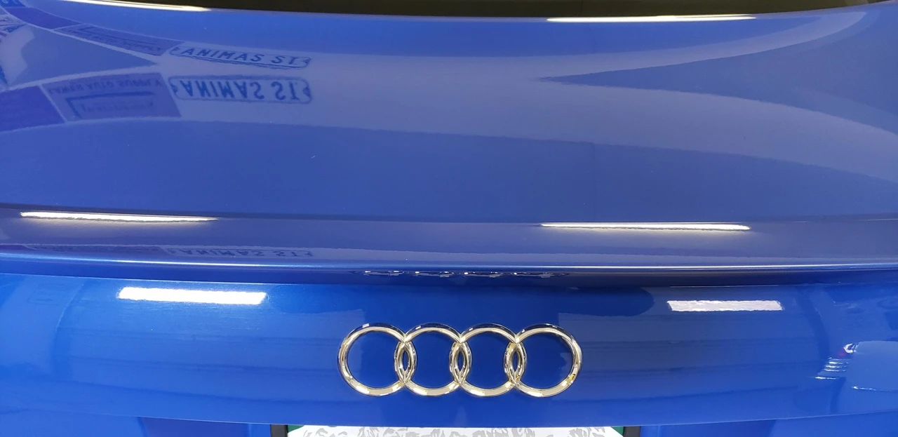 2004 Audi B6 S4 - Image 14 of 31