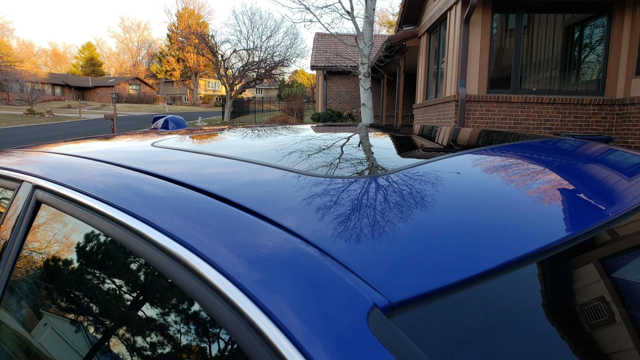 2004 Audi B6 S4 - Image 10 of 31